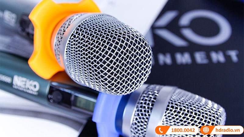 Tay micro Neko AK3500-2