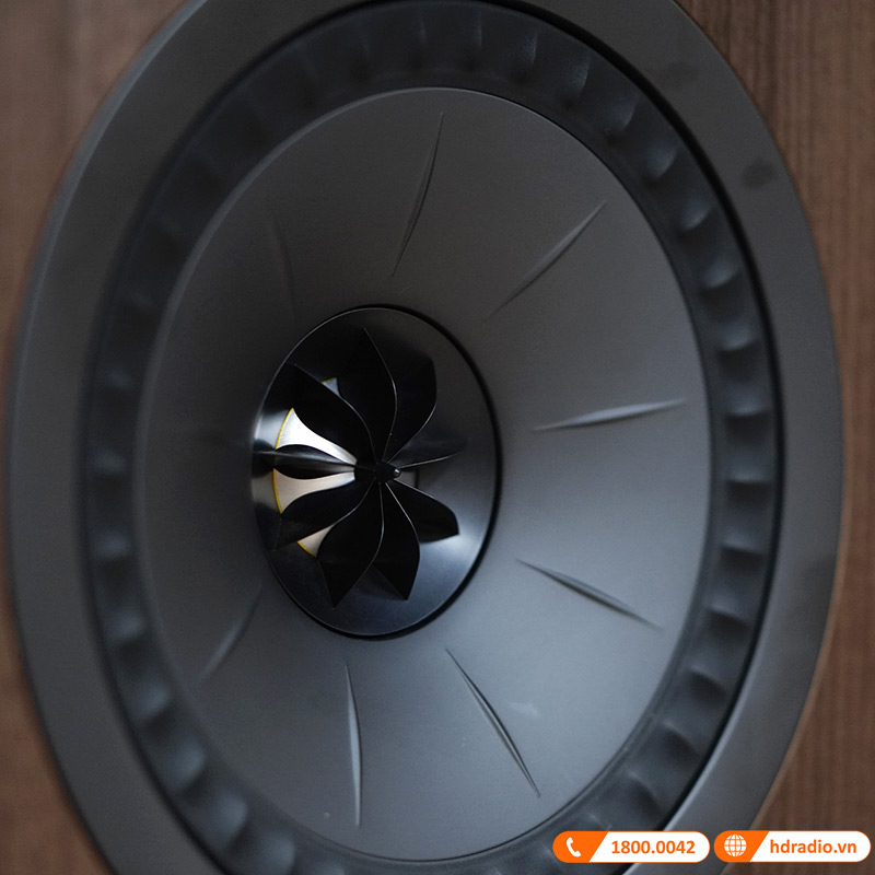 Loa KEF Q950 (Độ nhạy 91dB, Tần số 44Hz-28KHz)-9