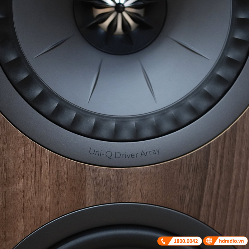 Loa KEF Q950 (Độ nhạy 91dB, Tần số 44Hz-28KHz)-10