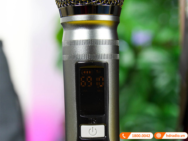 Tay micro Neko NK01-2