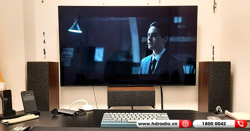 Amply Marantz NR1609-5