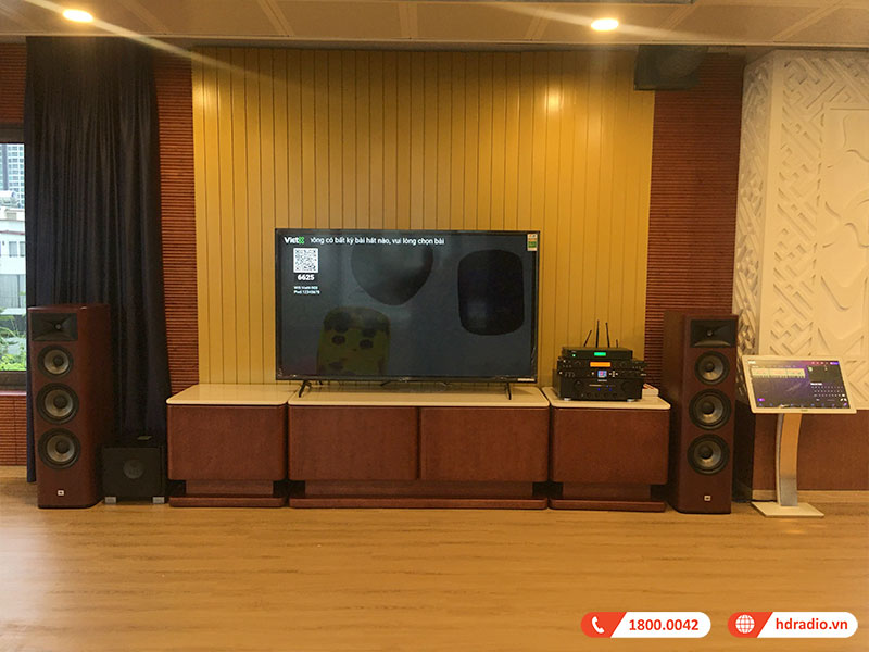 Amply Marantz PM8006, 2 Kênh, 70W/CH (8 Ohm), Kết nối Analog LR-27