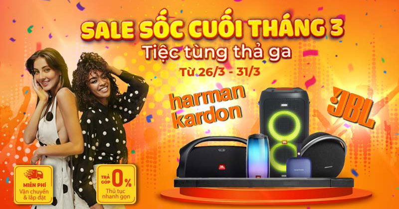 sale loa jbl cuoi thang 3 tai hdradio sale loa jbl cuoi thang 3 tai hdradio