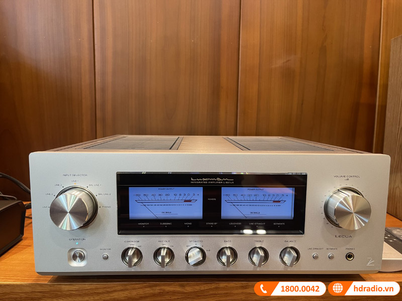 Dàn nghe nhạc của anh Định