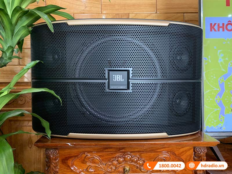 Loa JBL Pasion 12 ảnh thực tế