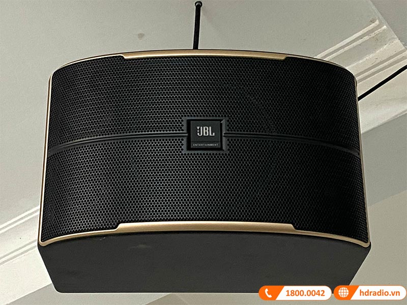 Lắp dàn Karaoke Chất Lượng trị giá gần 33 triệu đồng cho anh Thắng ở Hoàng Mai, Hà Nội