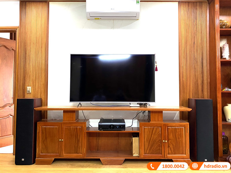 Lắp dàn nghe nhạc Cao Cấp trị giá gần 92 triệu đồng cho anh Sơn ở Gia Lâm, Hà Nội Lắp dàn nghe nhạc Cao Cấp trị giá gần 92 triệu đồng cho anh Sơn ở Gia Lâm, Hà Nội