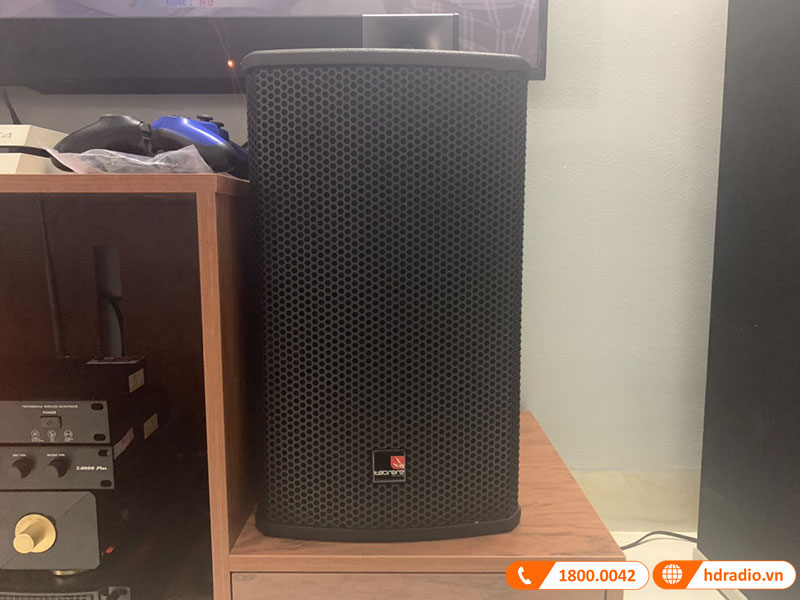 Dàn karaoke cao cấp HDR76