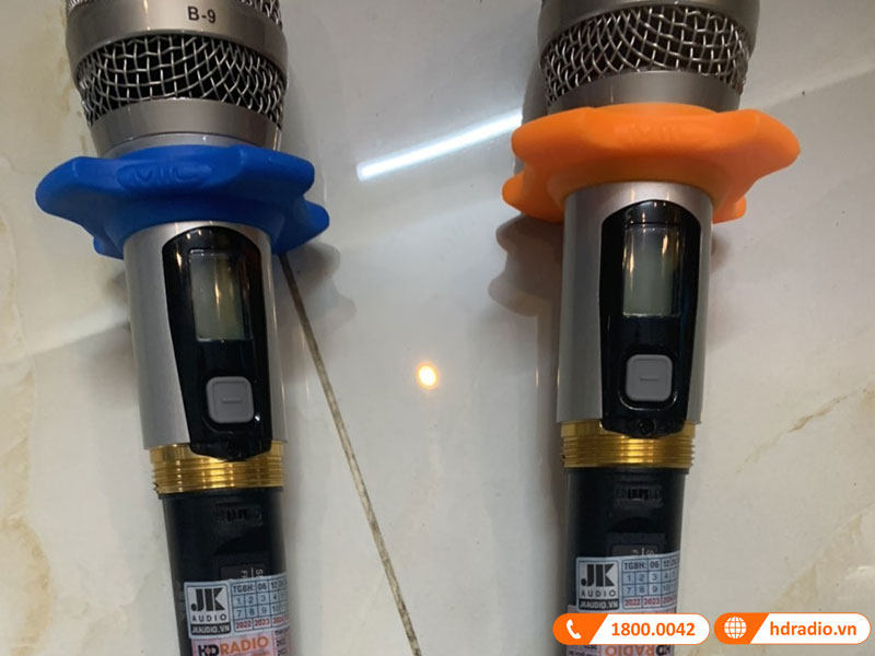 Dàn karaoke cao cấp HDR76