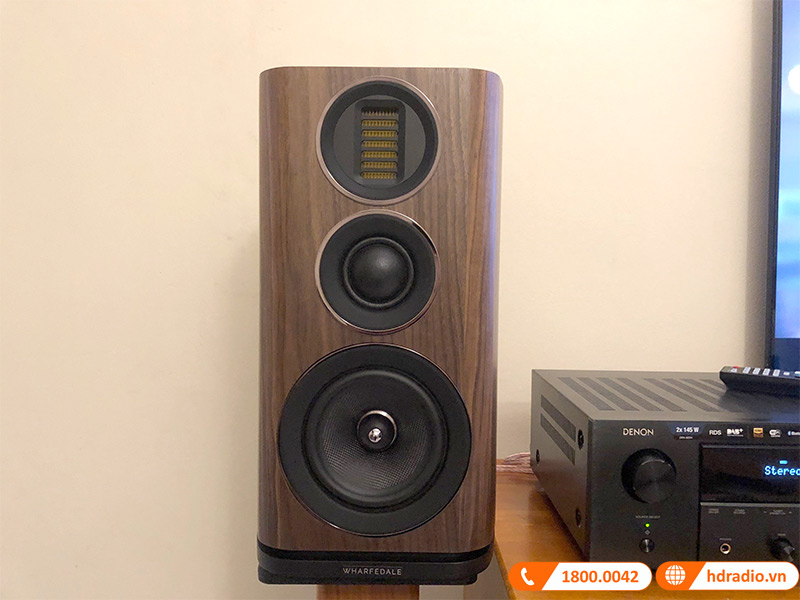 Lắp đặt dàn nghe nhạc Chất Lượng trị giá gần 36 triệu đồng cho chú Kỳ ở Cầu Giấy, Hà Nội 