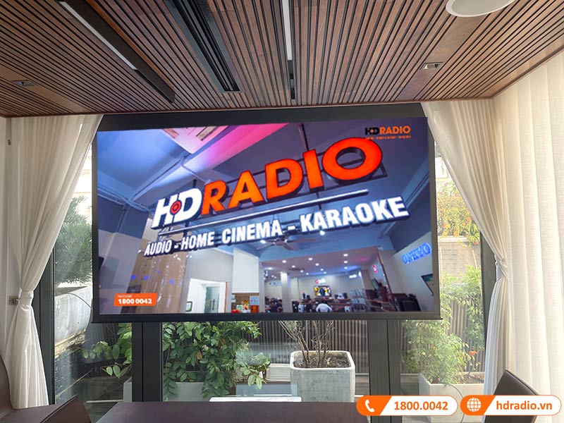 Lap he thong trinh chieu 4k chat luong tri gia hon 101 trieu dong cho anh Chien o Thanh Xuan, Ha Noi Lap he thong trinh chieu 4k chat luong tri gia hon 101 trieu dong cho anh Chien o Thanh Xuan, Ha Noi