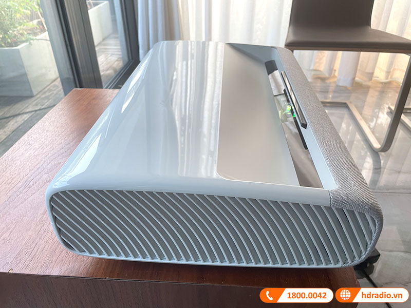 Lap he thong trinh chieu 4k chat luong tri gia hon 101 trieu dong cho anh Chien o Thanh Xuan, Ha Noi Lap he thong trinh chieu 4k chat luong tri gia hon 101 trieu dong cho anh Chien o Thanh Xuan, Ha Noi