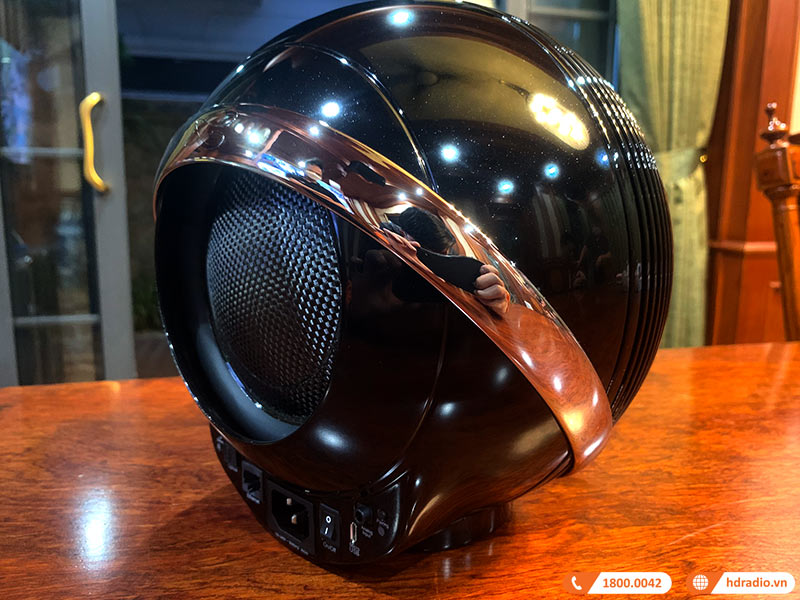 anh thuc te loa Cabasse The Pearl Akoya moi 3