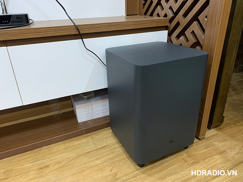 loa JBL Bar 5.1 Surround