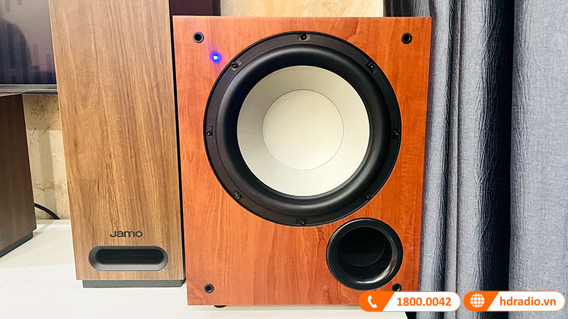 dàn âm thanh xem phim AT13