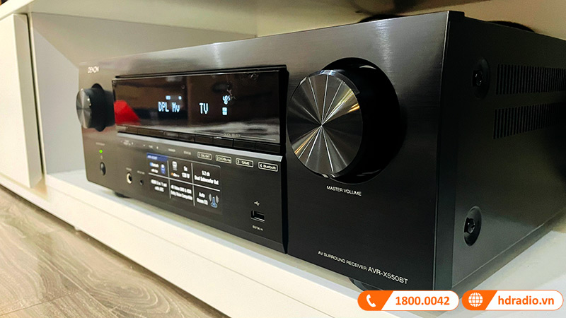 dàn âm thanh xem phim AT13