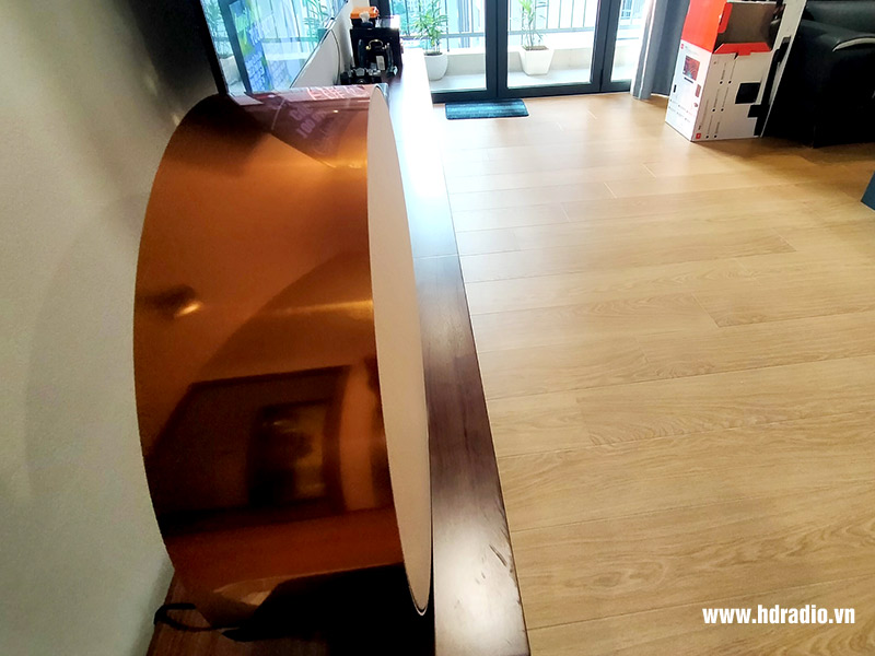 Loa B&O Beosound EDGE