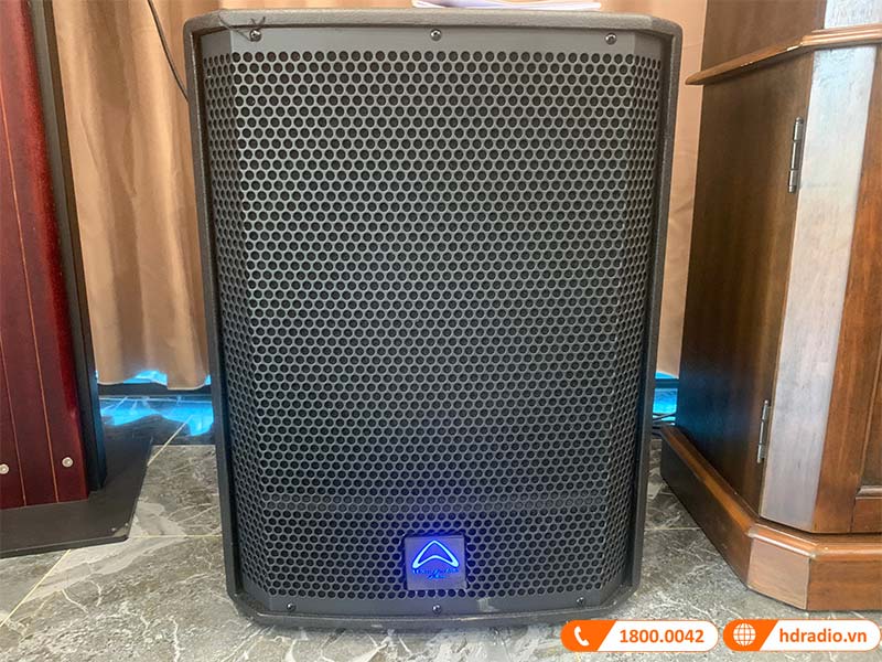 Lắp dàn Karaoke Cao Cấp trị giá hơn 144 triệu đồng cho anh Tuân ở quận Nam Từ Liêm, Hà Nội