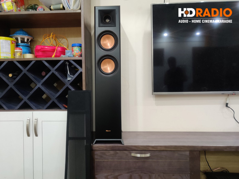 loa klipsch rp-5000f