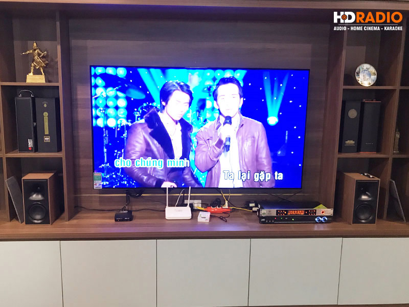 anh thuc te loa klipsch the fives