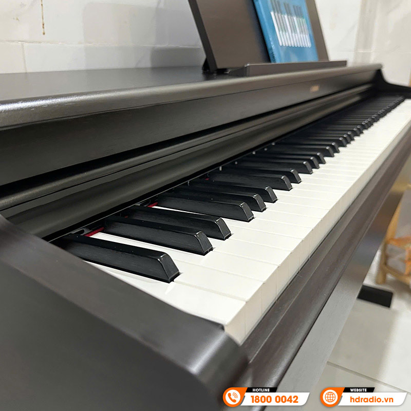 Đàn Piano Yamaha YDP-165