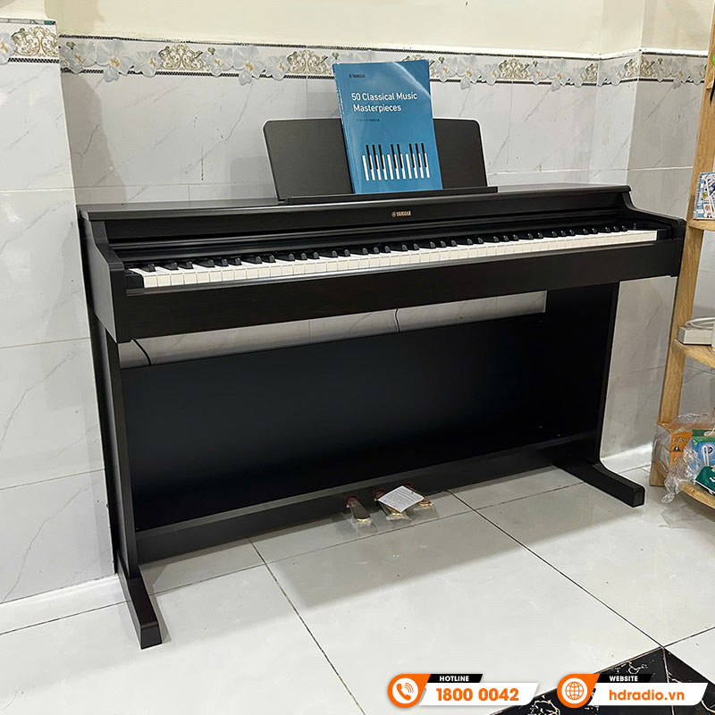 Đàn Piano Yamaha YDP-165