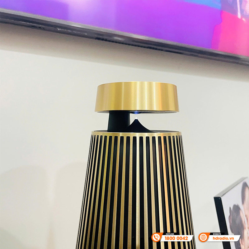 Bàn giao và lắp đặt Hệ thống Loa Bluetooth cao cấp cho anh Khanh