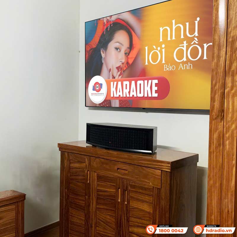 Loa JBL L42ms Music System, DAC 24-bit/96 kHz, WiFi, Bluetooth, AUX, HDMI ARC, đi kèm remote, Công Suất 200W-14