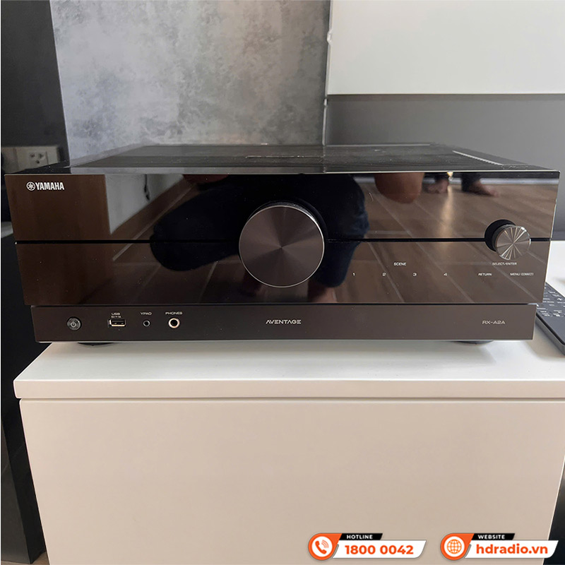 Bàn giao và lắp đặt Hệ thống âm thanh, trình chiếu