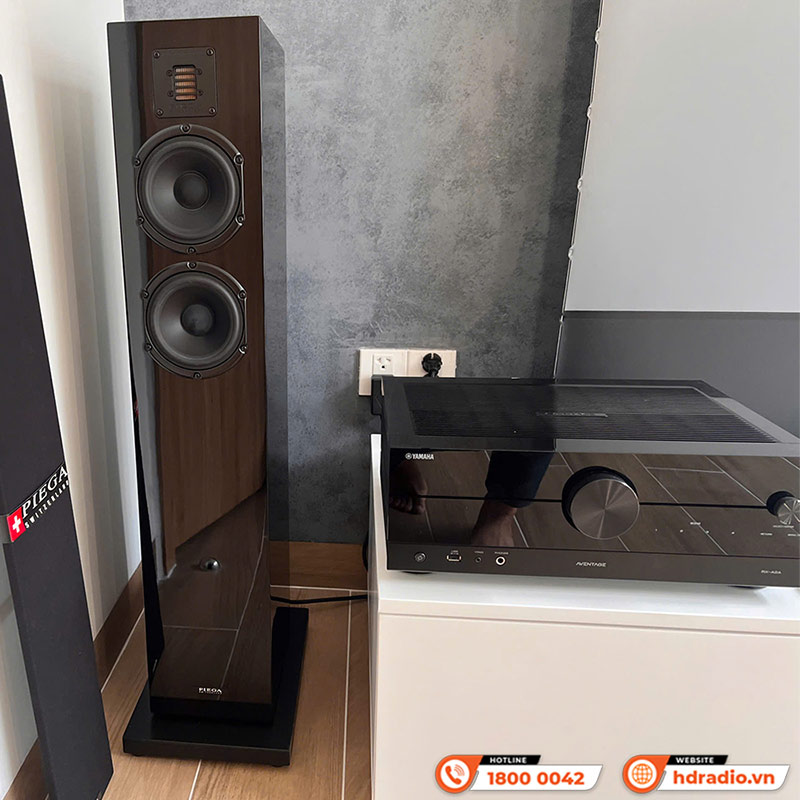 Bàn giao và lắp đặt Hệ thống âm thanh, trình chiếu