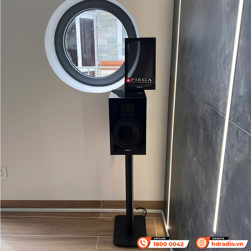 Bàn giao và lắp đặt Hệ thống âm thanh, trình chiếu