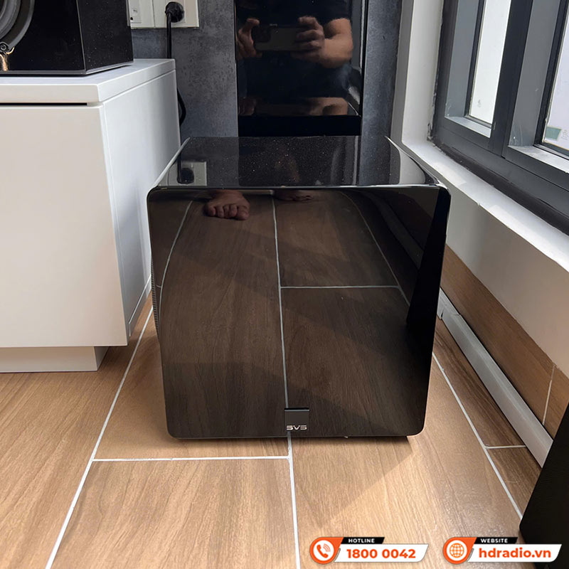 Bàn giao và lắp đặt Hệ thống âm thanh, trình chiếu