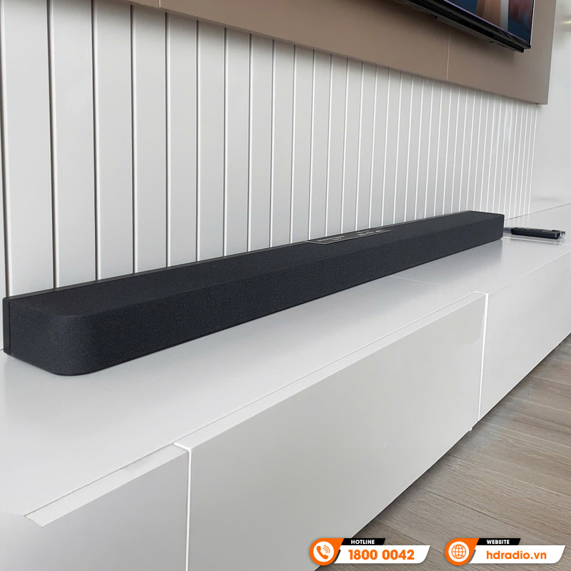 Loa Soundbar Sony HT-A9000 (Bravia Theatre Bar 9) Công Suất 585W, 360 Spatial Sound Mapping, Wifi, Bluetooth, HDMI eARC-14