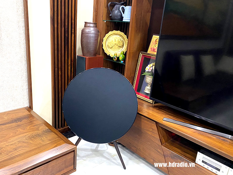 Loa B&O Beoplay A9 MK4