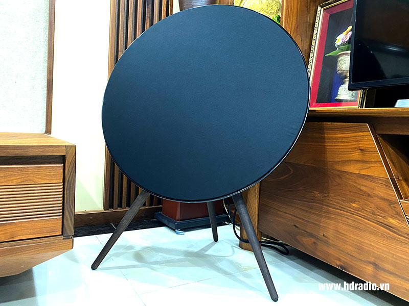 Loa bluetooth B&O Beoplay A9 MK4