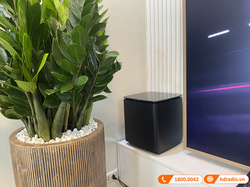 Bộ loa soundbar Bose SB02 của chị Liên ở Quận Bắc Từ Liêm, Hà Nội Bộ loa soundbar Bose SB02 của chị Liên ở Quận Bắc Từ Liêm, Hà Nội