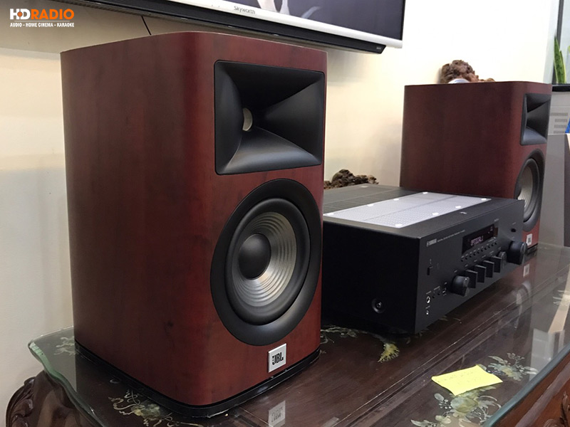 loa jbl studio 630