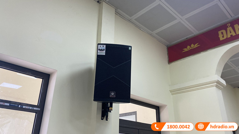 Nhà văn hóa Pháp Vân