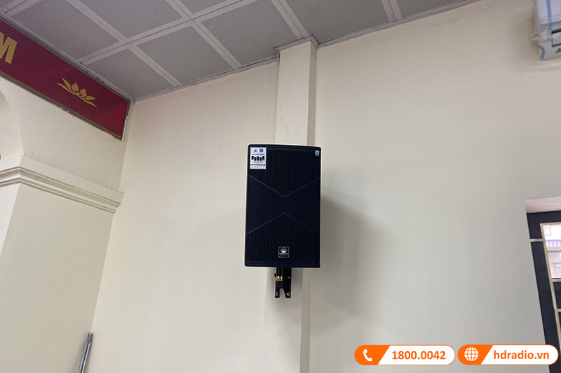 Nhà văn hóa Pháp Vân