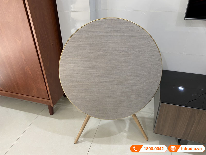 Hệ thống âm thanh nghe nhạc giá gần 187 triệu của anh Dũng