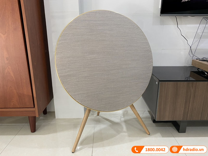 Hệ thống âm thanh nghe nhạc giá gần 187 triệu của anh Dũng