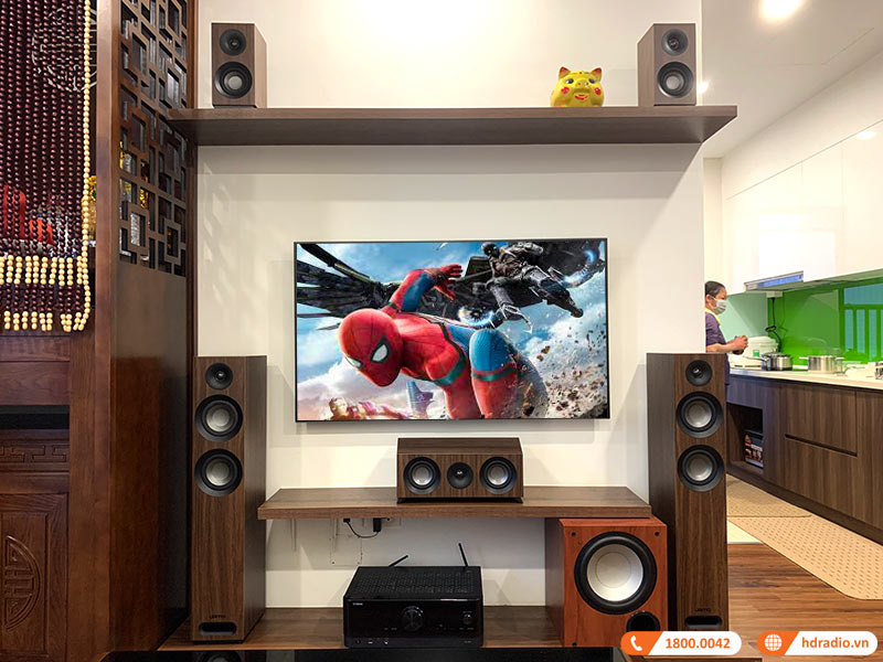 nghe nhạc, xem phim