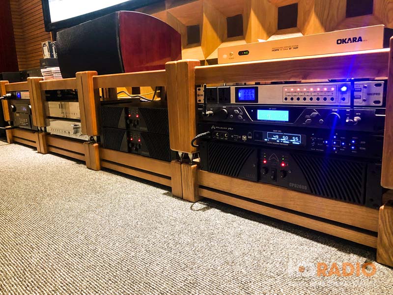 Công trình phòng giải trí cao cấp tại Vinhomes Green Bay 4