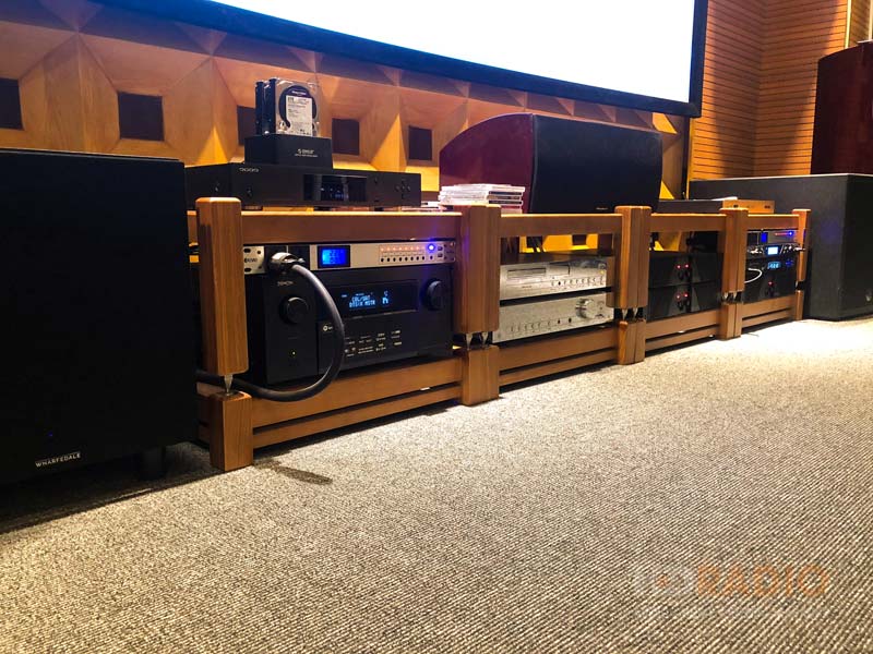 Công trình phòng giải trí cao cấp tại Vinhomes Green Bay 5