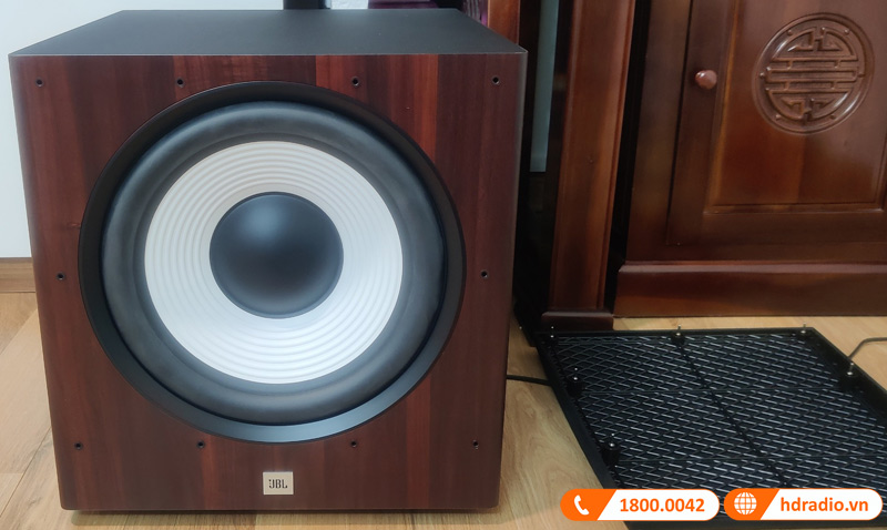 Hình ảnh thực tế của Bộ dàn Karaoke HK58 tại nhà anh Dương tại Láng Hạ