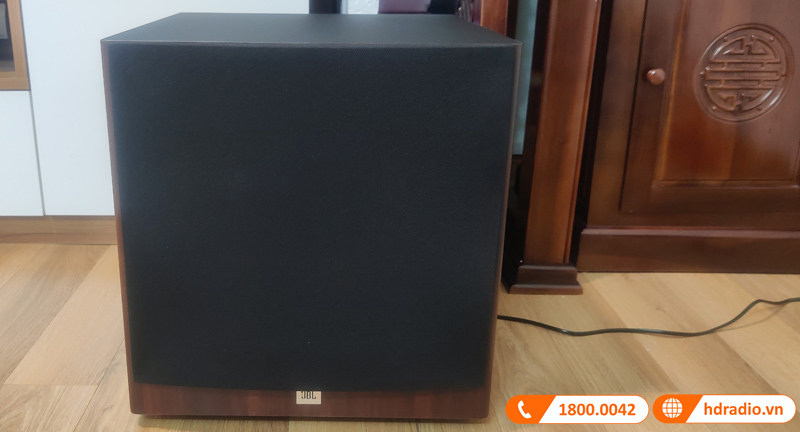 Hình ảnh thực tế của Bộ dàn Karaoke HK58 tại nhà anh Dương tại Láng Hạ