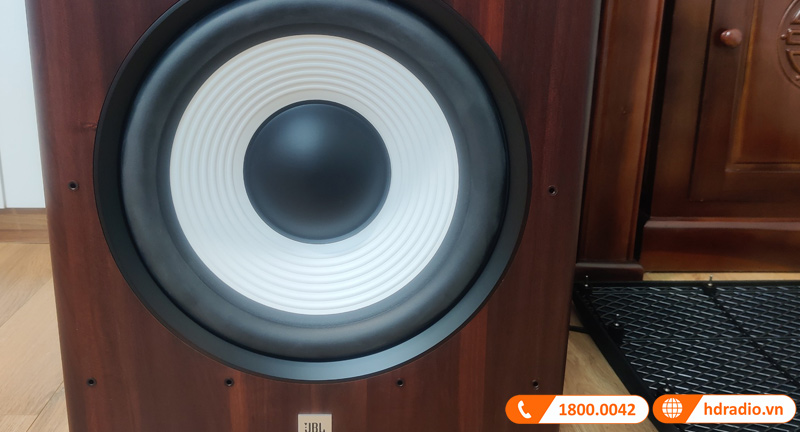 Hình ảnh thực tế của Bộ dàn Karaoke HK58 tại nhà anh Dương tại Láng Hạ