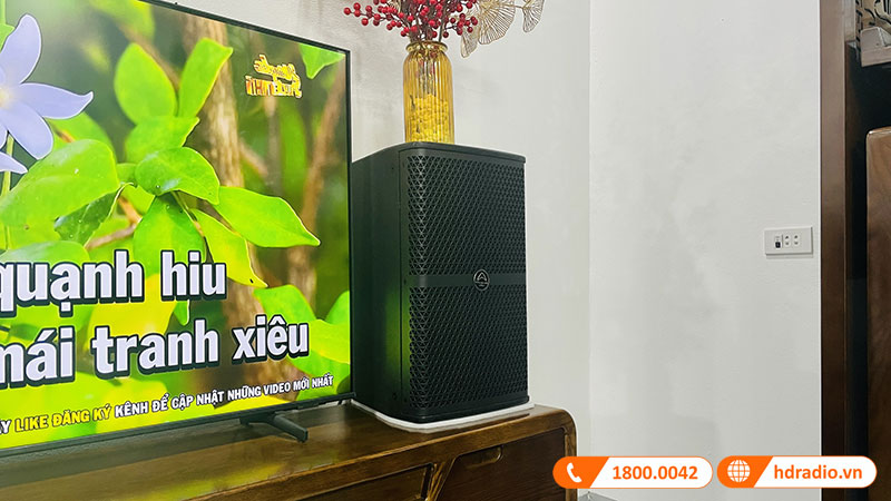 Dan karaoke cua anh Son Dan karaoke cua anh Son