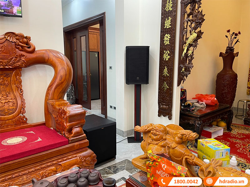 lắp bộ dàn karaoke đỉnh cao trị giá hơn 121 triệu đồng cho anh Hiệp ở huyện Quế Võ, Bắc Ninh lắp bộ dàn karaoke đỉnh cao trị giá hơn 121 triệu đồng cho anh Hiệp ở huyện Quế Võ, Bắc Ninh