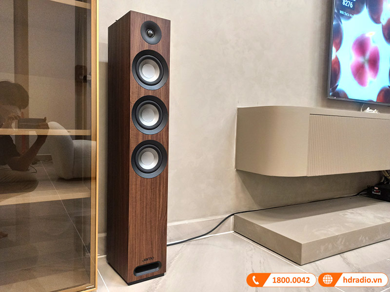 Lắp Bộ Dàn Karaoke và Dàn Xem Phim Chất Lượng Giá Hơn 90 Triệu Cho Anh Chúc ở Thủ Đức